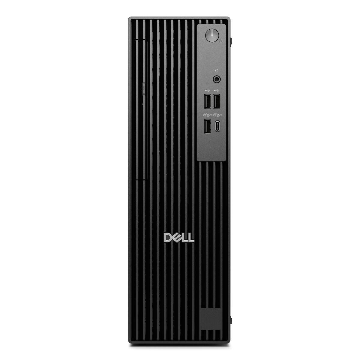 Dell Mini Pc Dell Pro Qcs1250 Ultra 5-235 16 Gb Ram 512 Gb Ssd