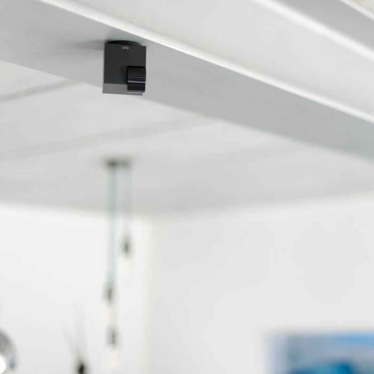 Dio Connected Home Surveillance Camcorder Dio Connected Home