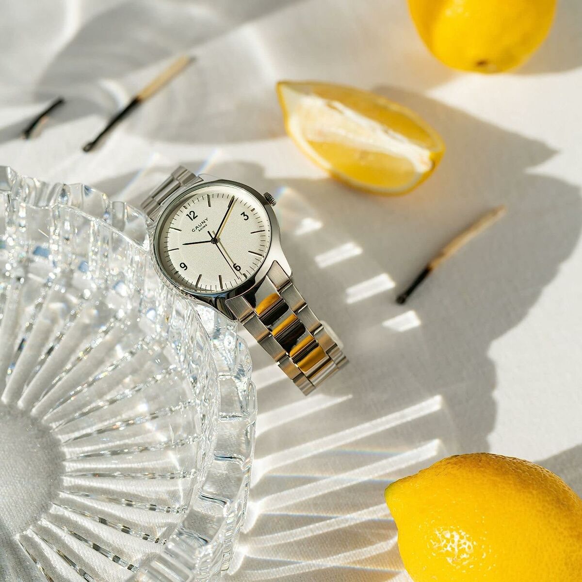 Cauny Men's Watch Cauny Can005