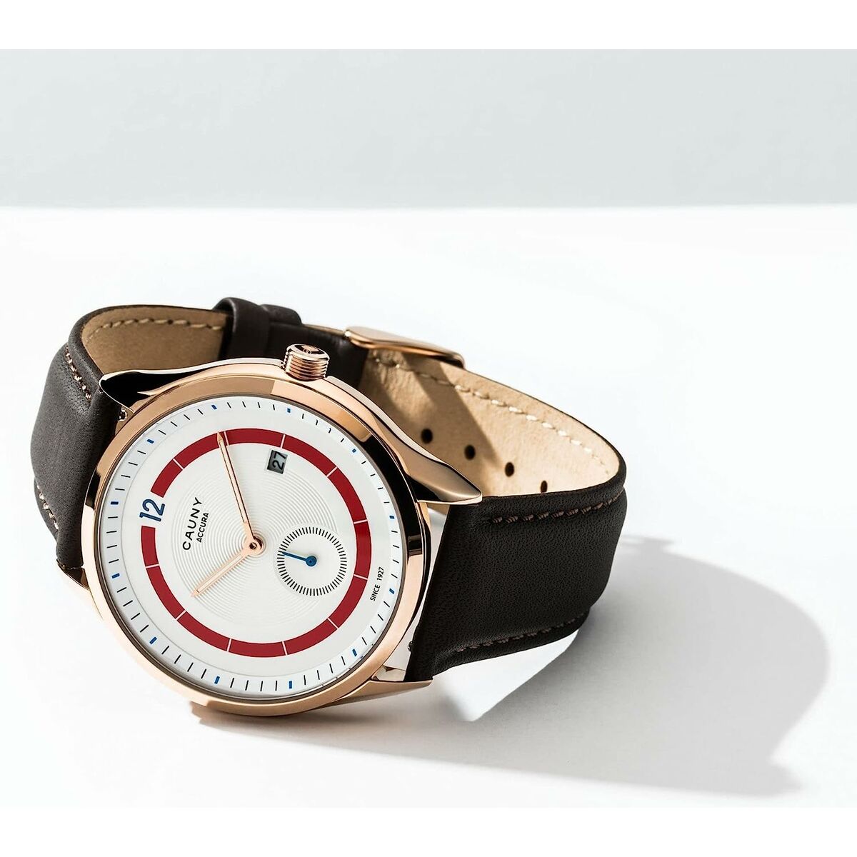 Cauny Men's Watch Cauny Cac006