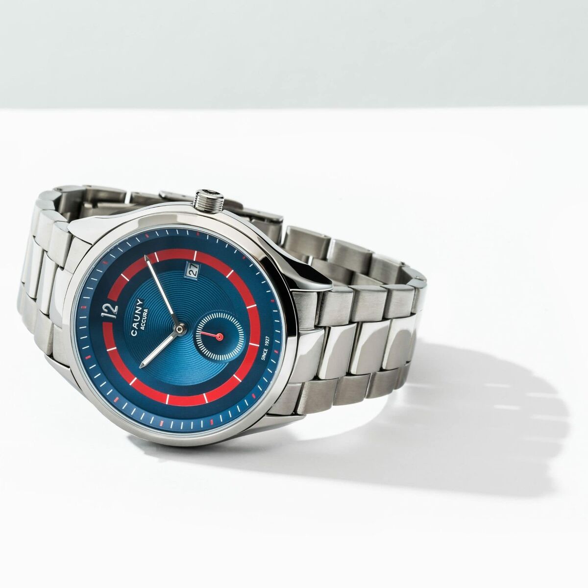 Cauny Men's Watch Cauny Cac007