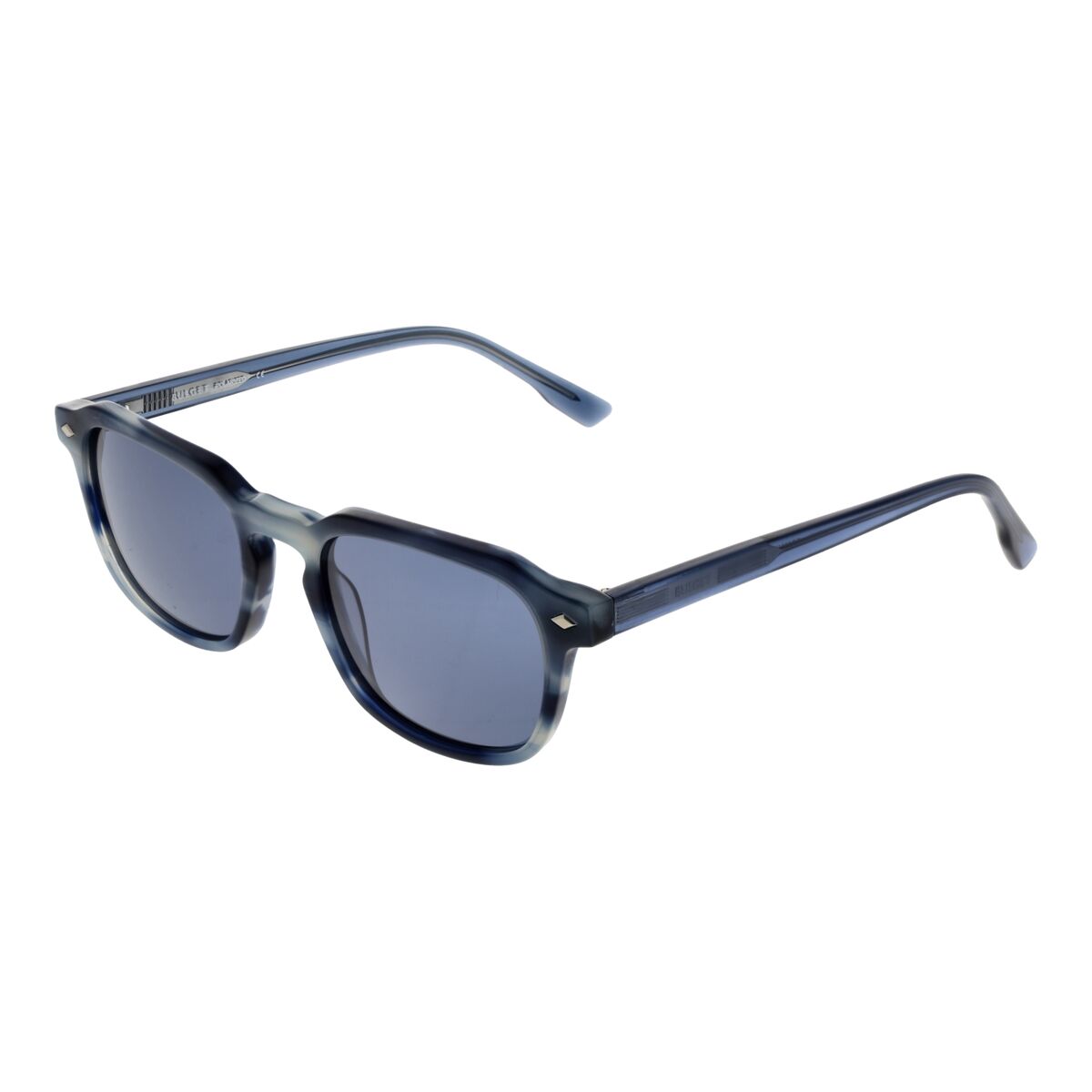 Bulget Men's Sunglasses Bulget Bg9229M 51E01P Black