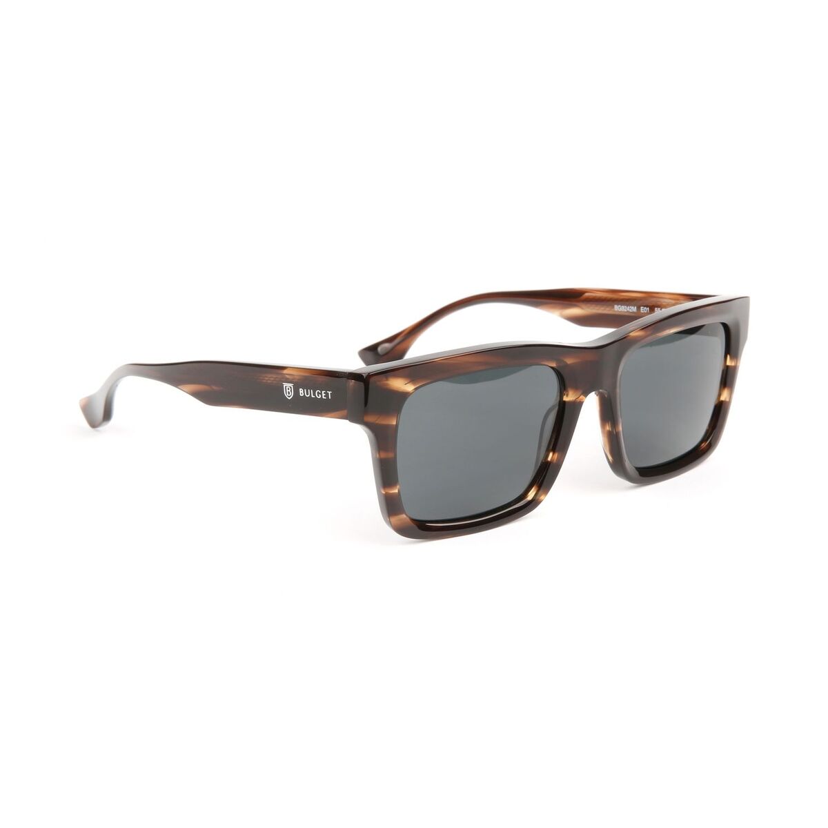 Bulget Men's Sunglasses Bulget Bg9242M 55E01