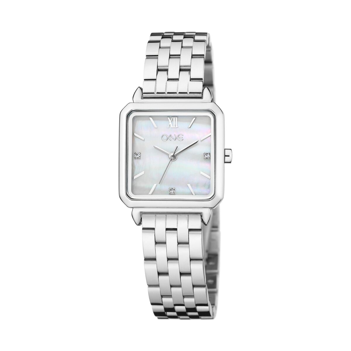 One Ladies' Watch One Ol9713Ss51L