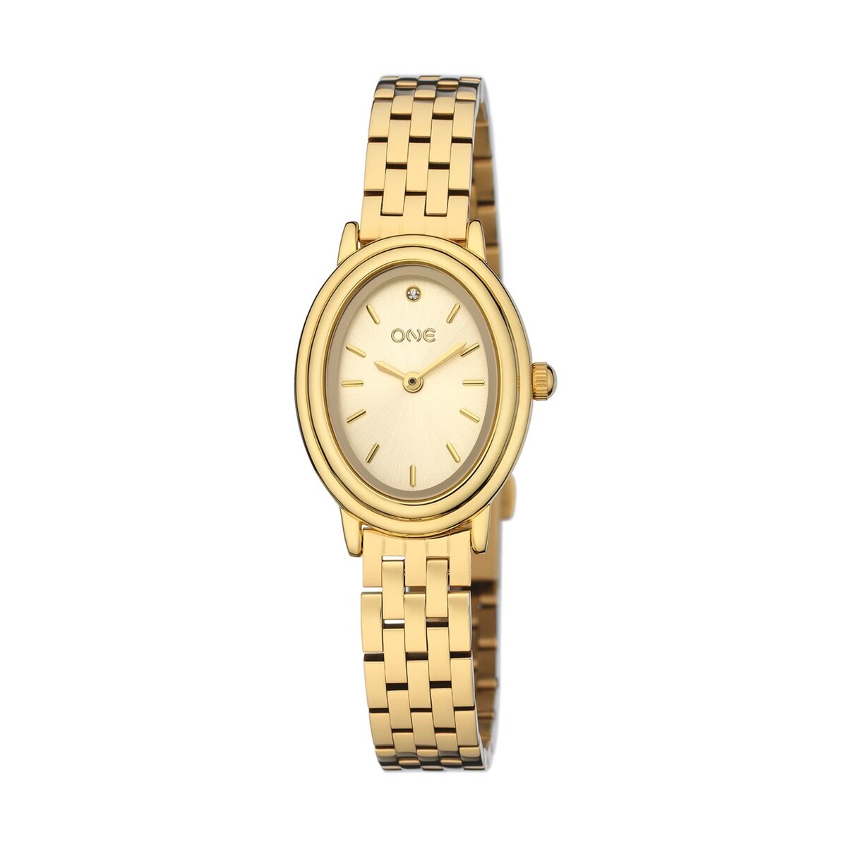 One Ladies' Watch One Ol9473Gg52L