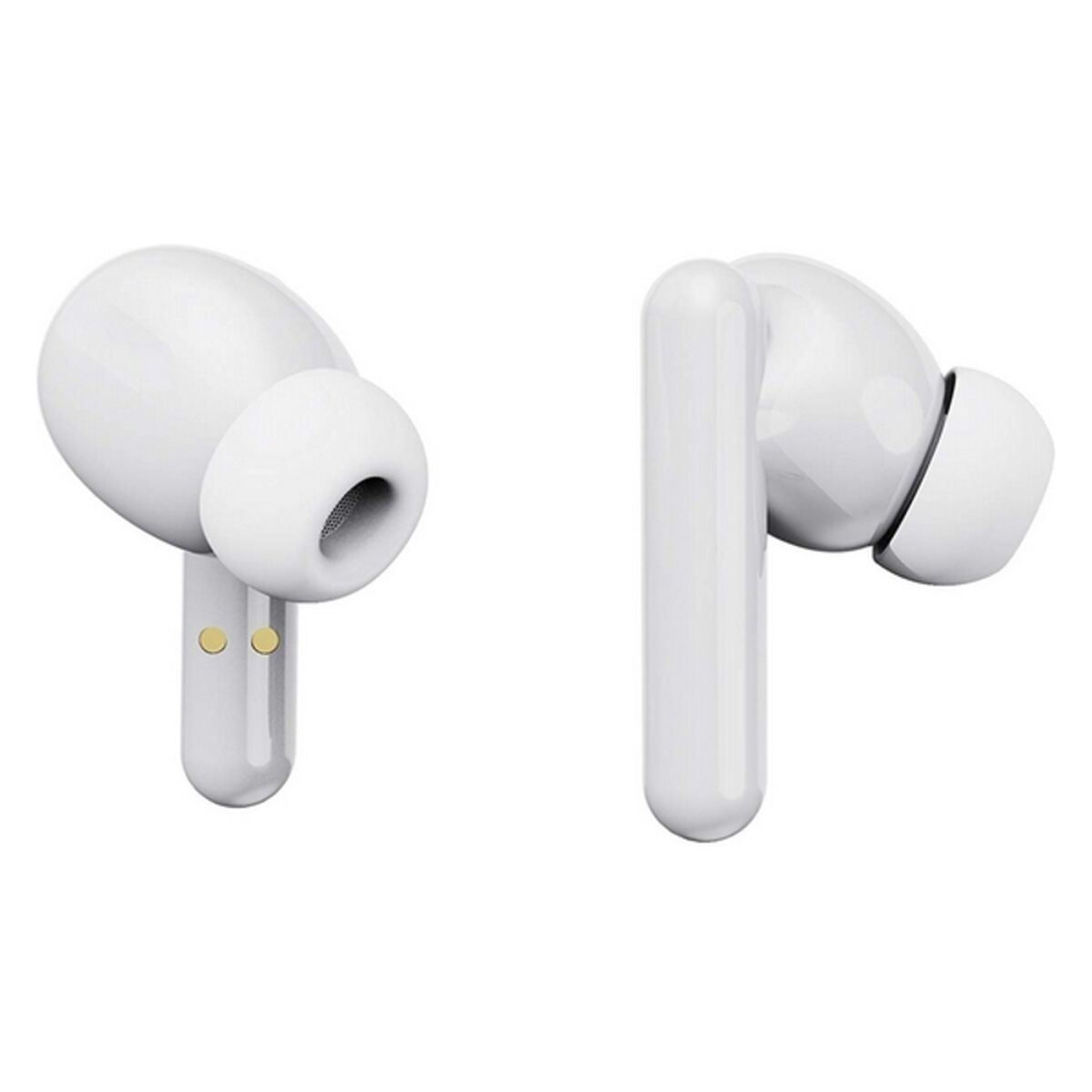 Denver Electronics Bluetooth Headphones Denver Electronics 111191120210 White