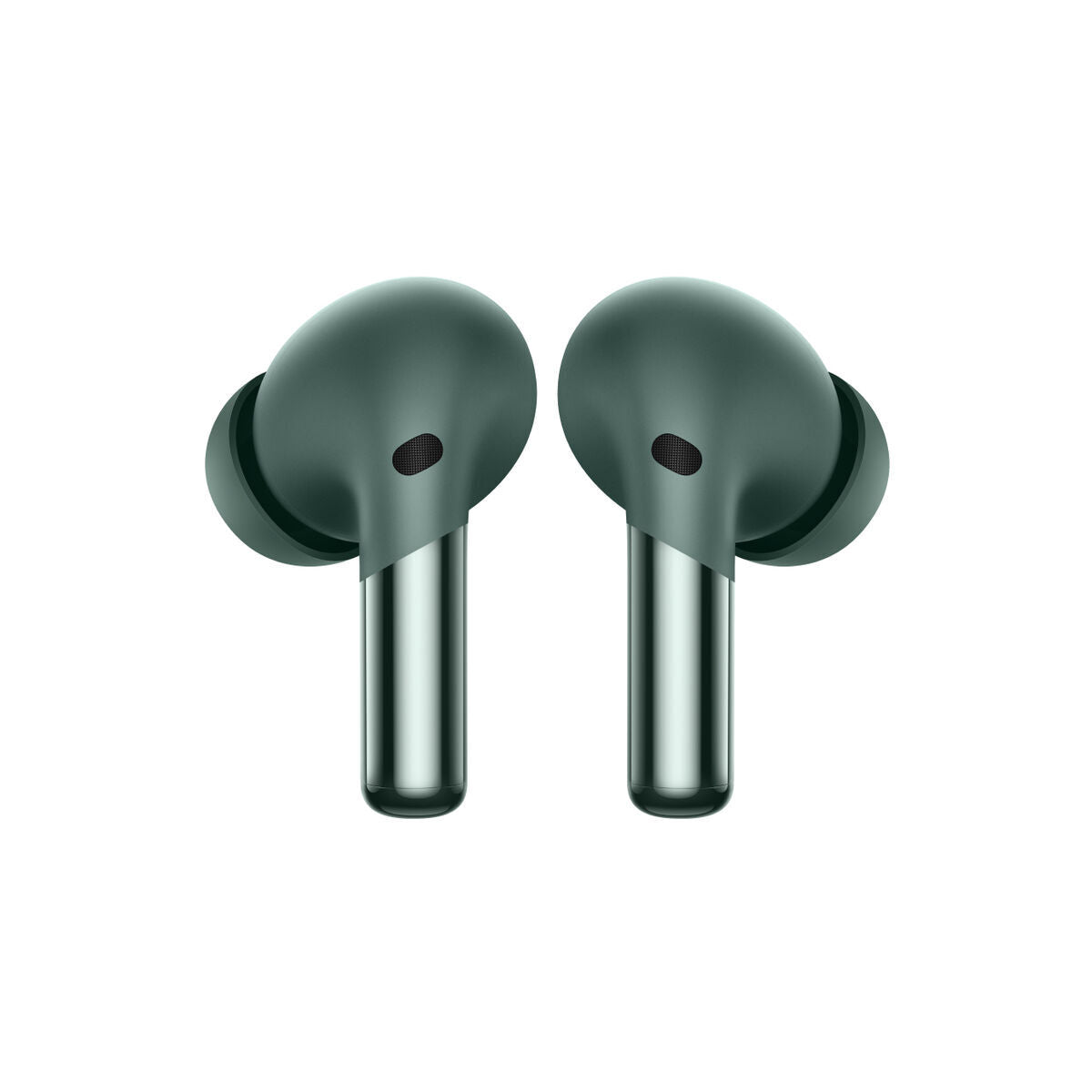 Oneplus Headphones With Microphone Oneplus Buds Pro 2 Green