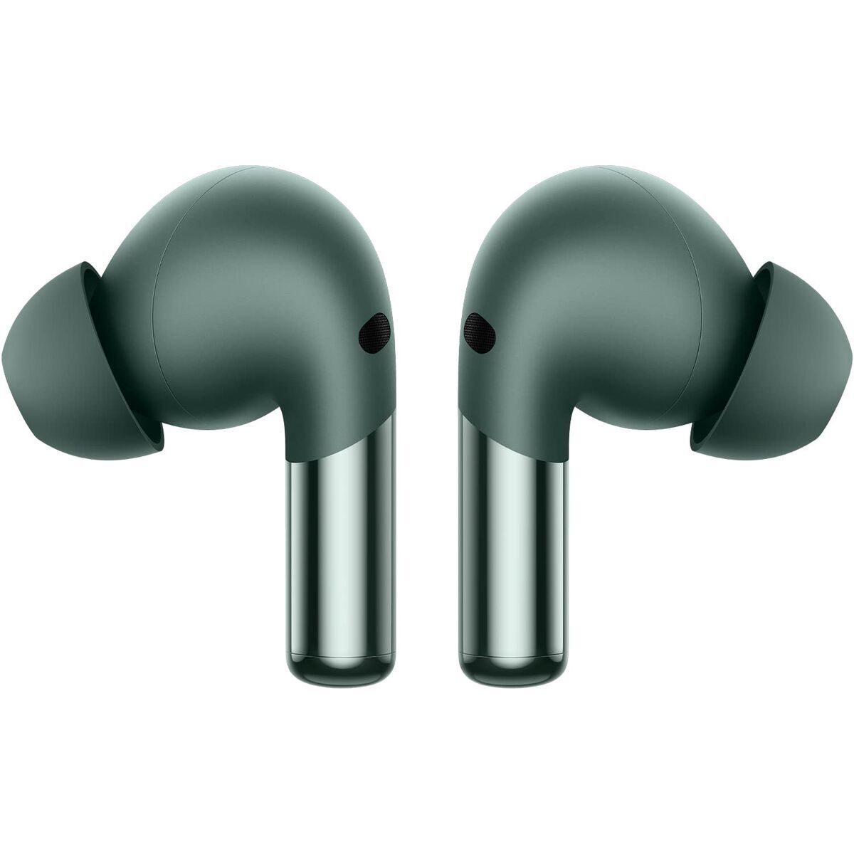 Oneplus Headphones With Microphone Oneplus Buds Pro 2 Green