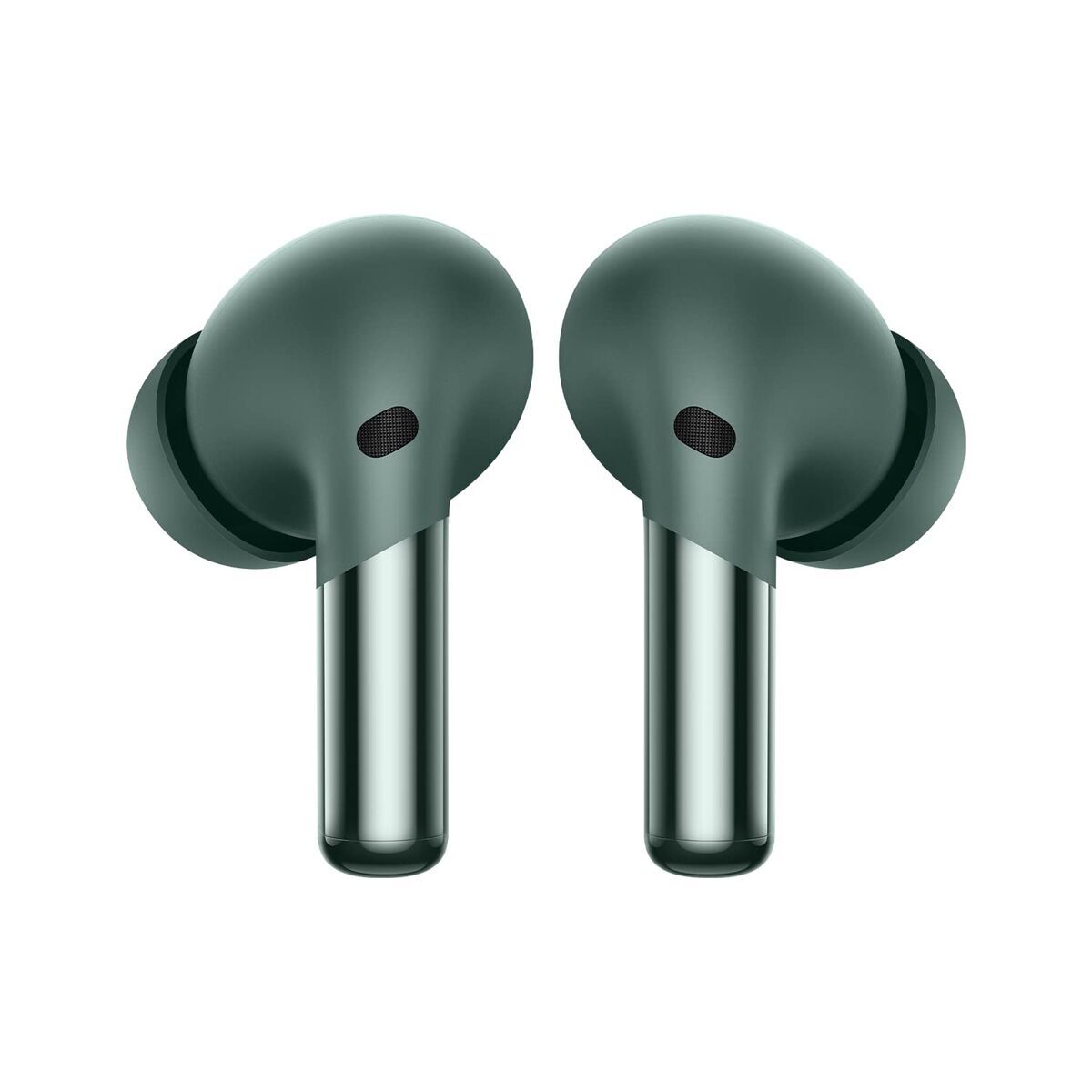 Oneplus Headphones With Microphone Oneplus Buds Pro 2 Green