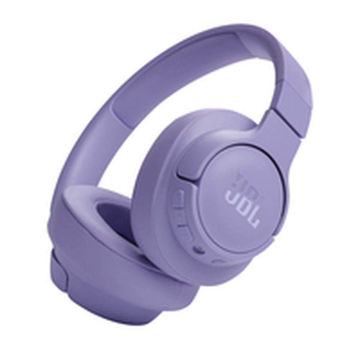 Jbl Headphones Jbl Jblt720Btpur Purple
