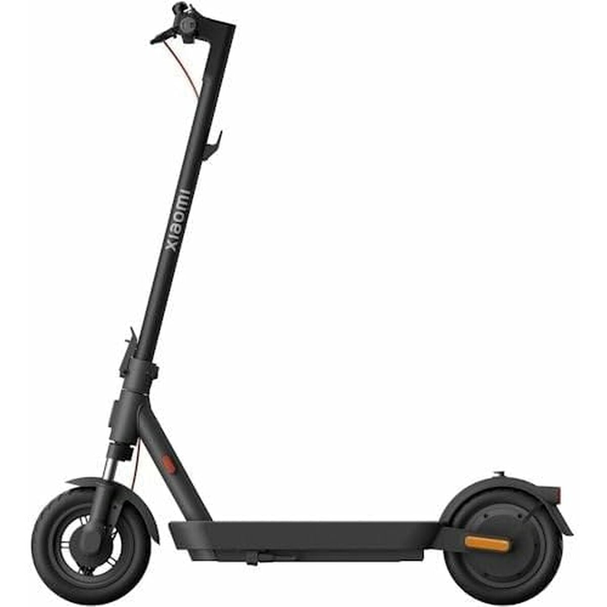 Xiaomi Electric Scooter Xiaomi Bhr9610Es Black