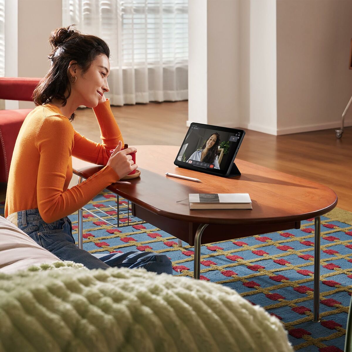 Xiaomi Tablet Xiaomi Redmi Pad 2 11" Octa Core 8 Gb Ram 256 Gb Grey