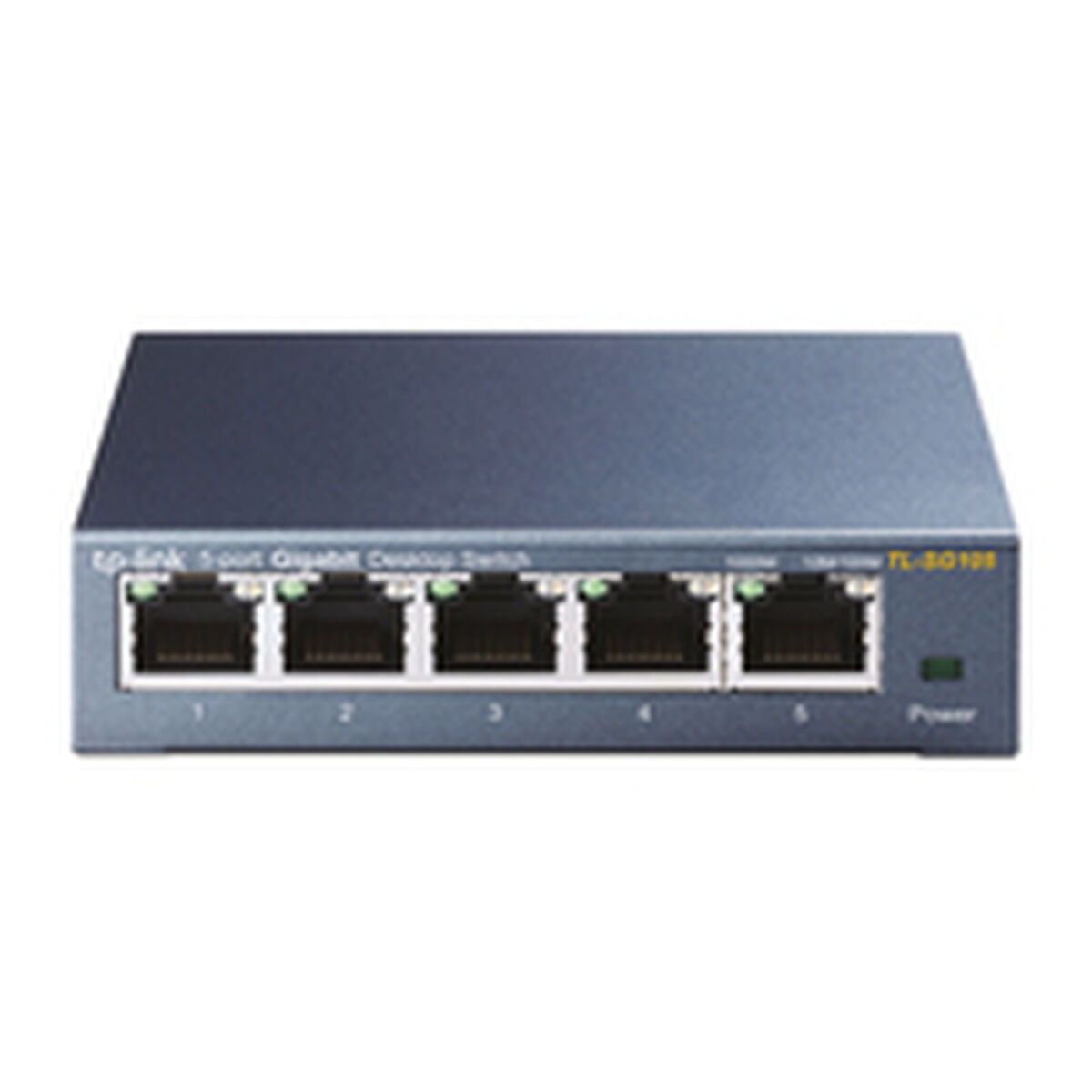 Tp-Link Desktop Switch Tp-Link Tl-Sg105