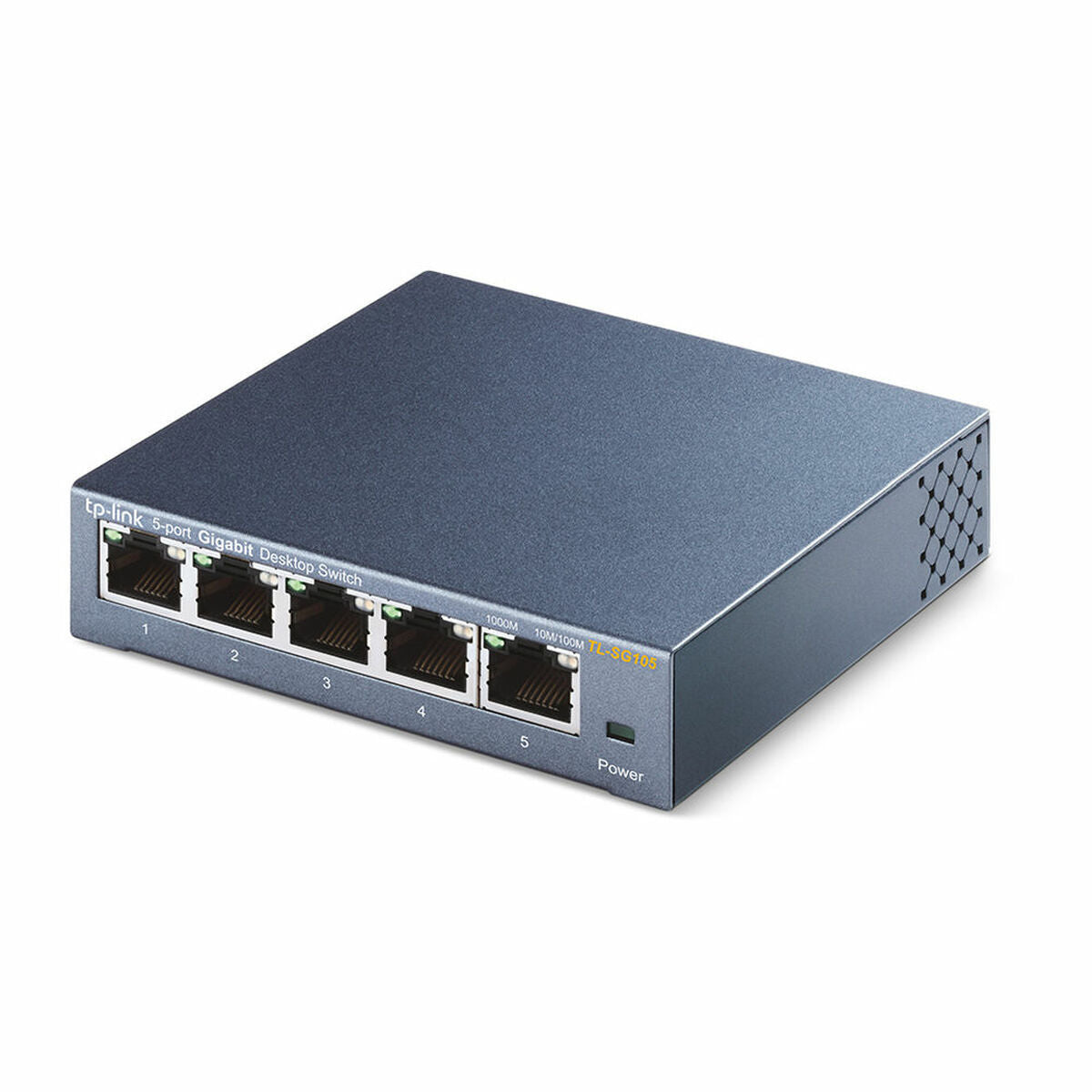 Tp-Link Desktop Switch Tp-Link Tl-Sg105