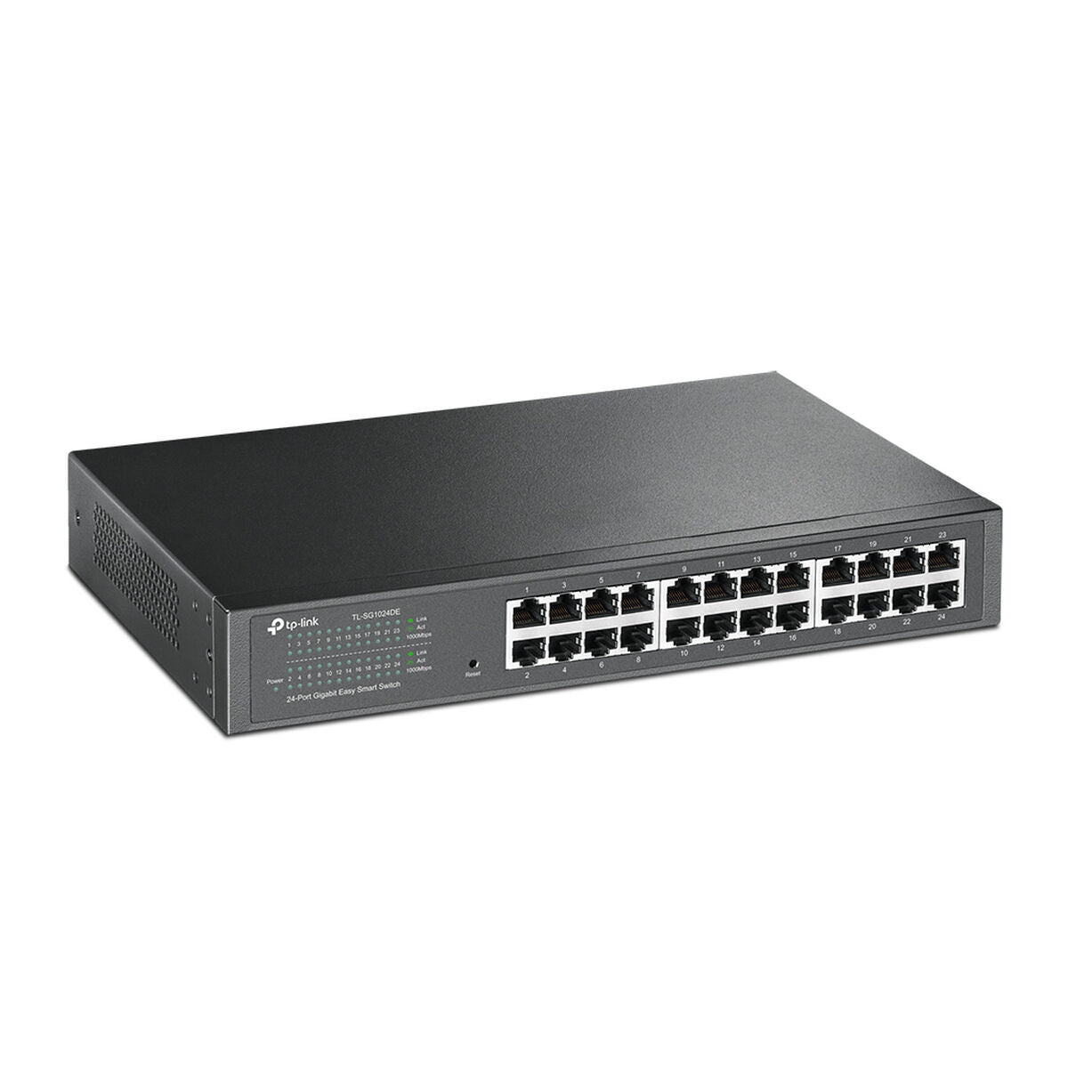Tp-Link Desktop Switch Tp-Link Tl-Sg1024De