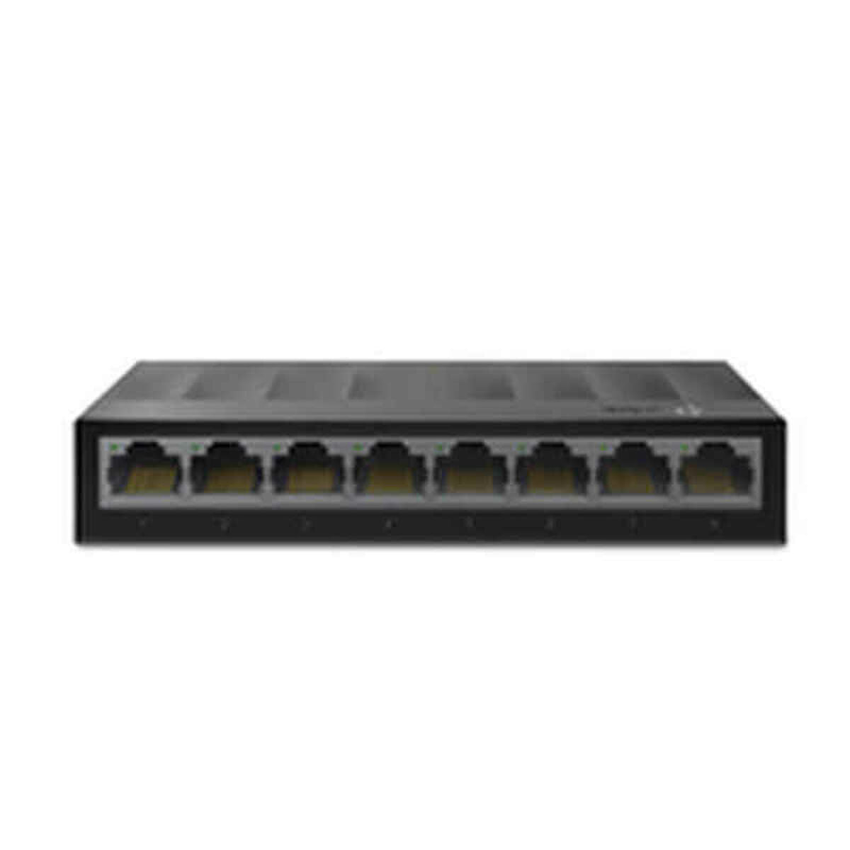 Tp-Link Desktop Switch Tp-Link Ls1008G