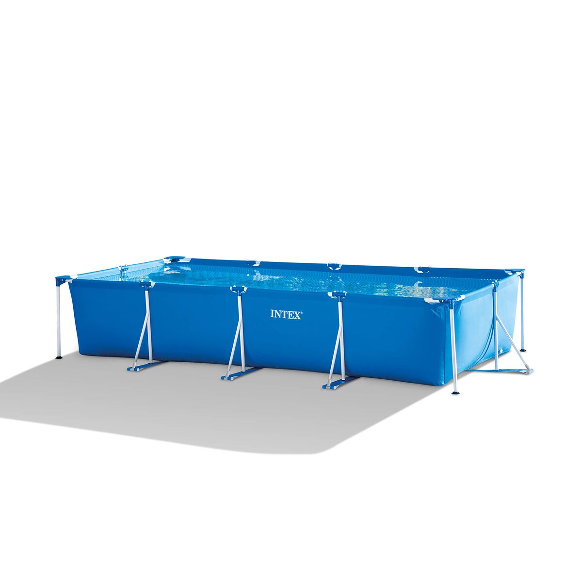 Intex Removable Pool Intex (Refurbished A)