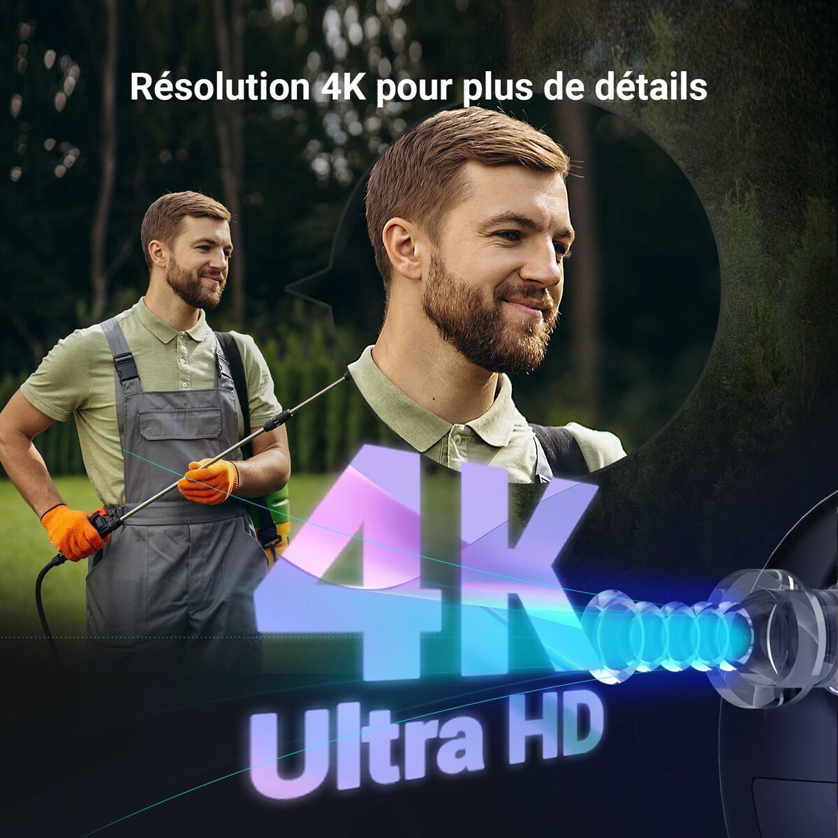 Ezviz Surveillance Camcorder Ezviz