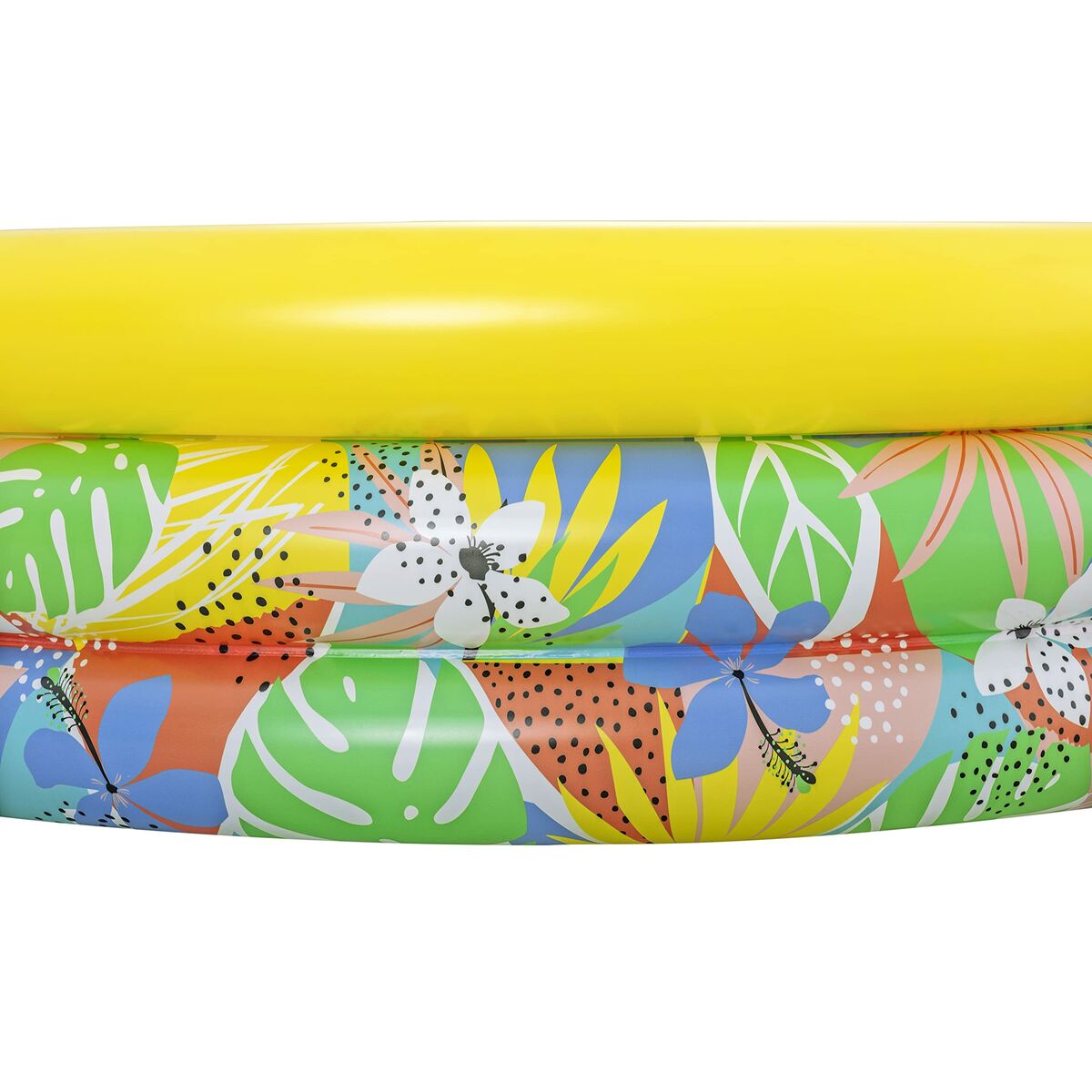 Bestway Inflatable Paddling Pool For Children Bestway 168 X 38 Cm