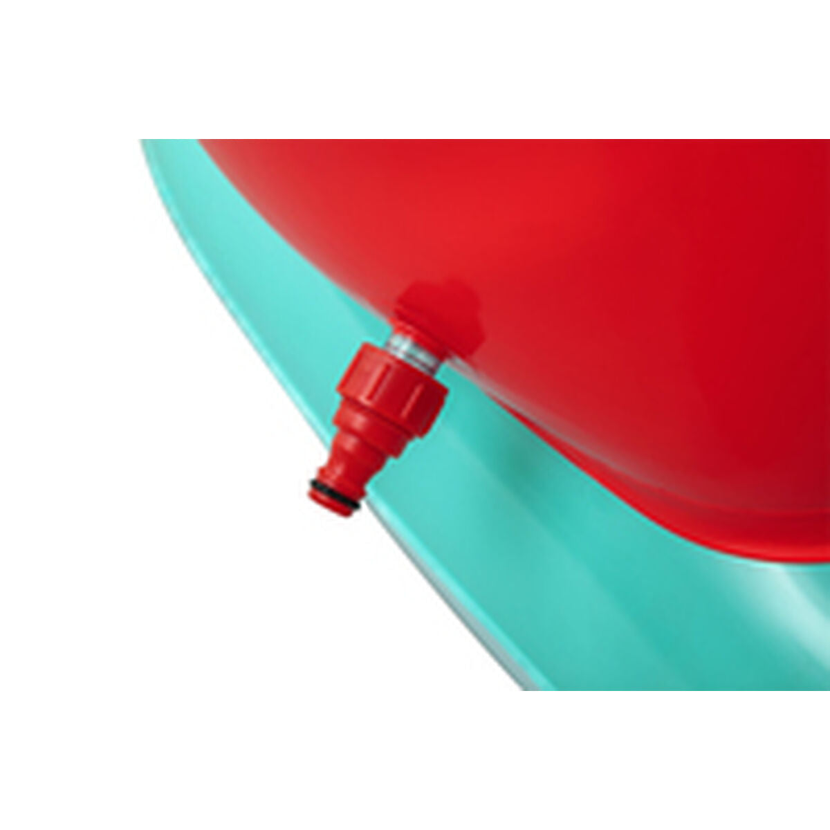 Bestway Children's Pool Bestway 221 X 193 X 117 Cm Playground