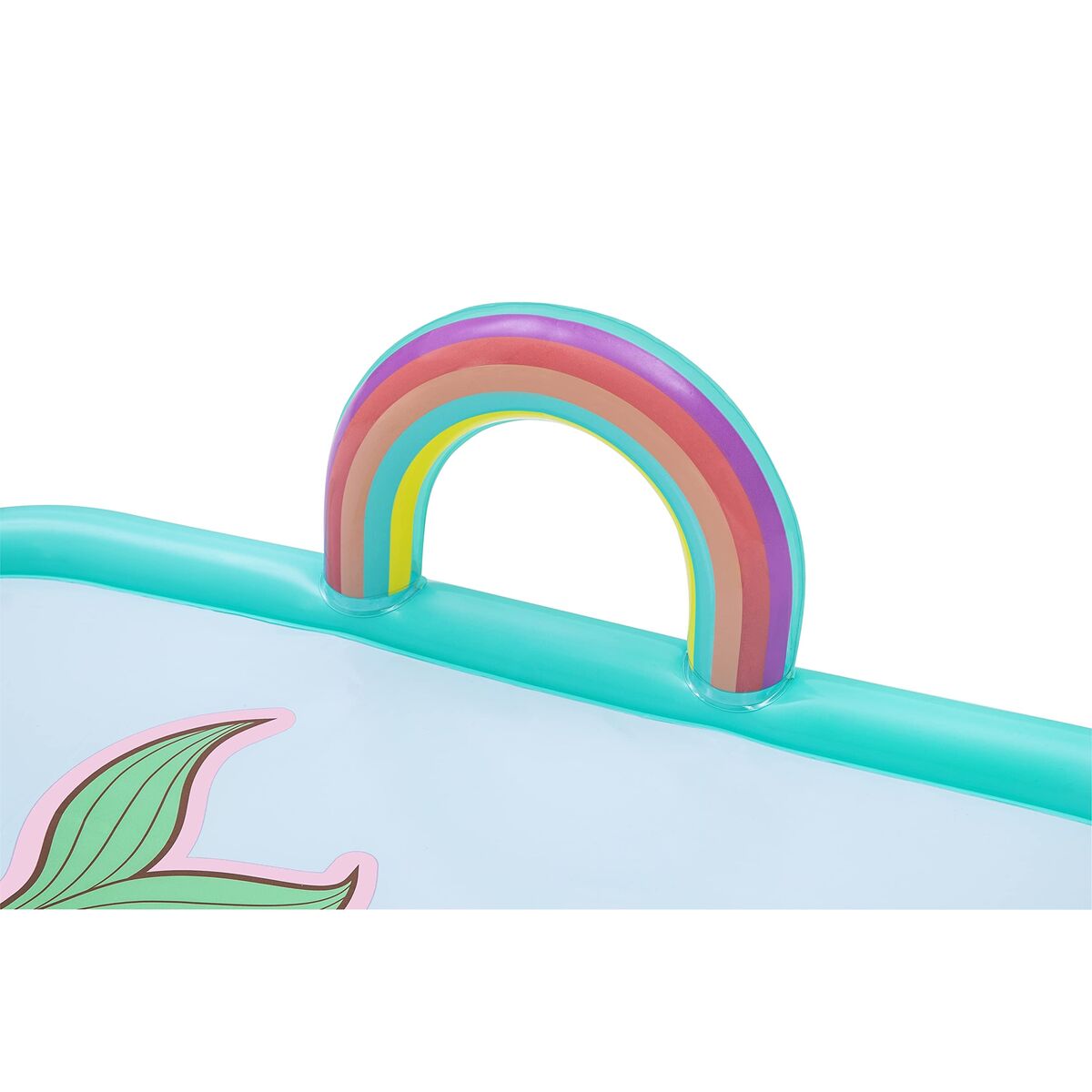 Bestway Inflatable Paddling Pool For Children Bestway 145 X 25 X 163 Cm