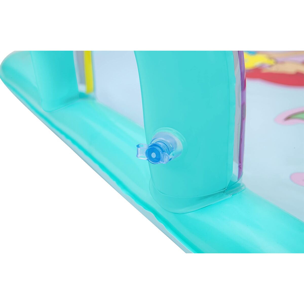 Bestway Inflatable Paddling Pool For Children Bestway 145 X 25 X 163 Cm
