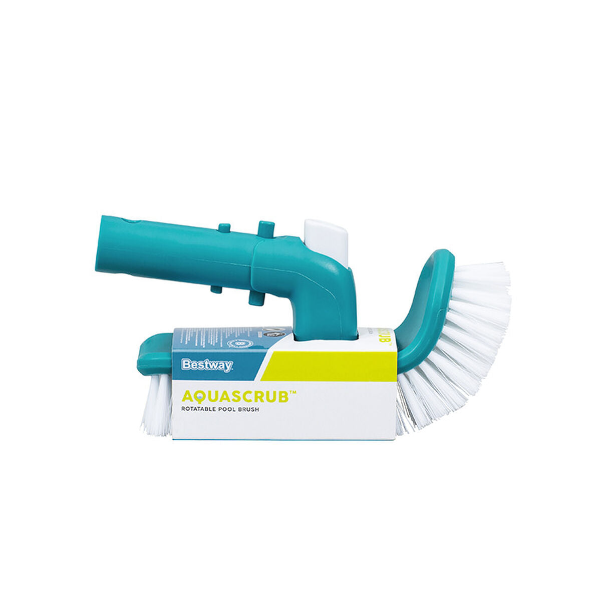 Bestway Curved Brush For Swimming Pool Bestway 63,5 Cm