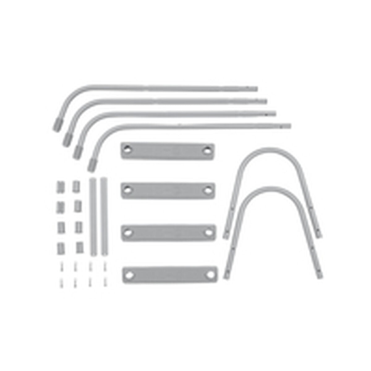 Bestway Swimming Pool Staircase Bestway 84 Cm