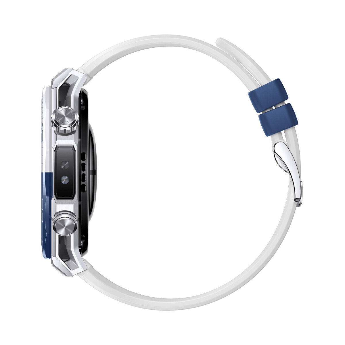 Huawei Smartwatch Huawei Watch Ultimate 2 Blue 1,5" 46 Mm Ø 48 Mm