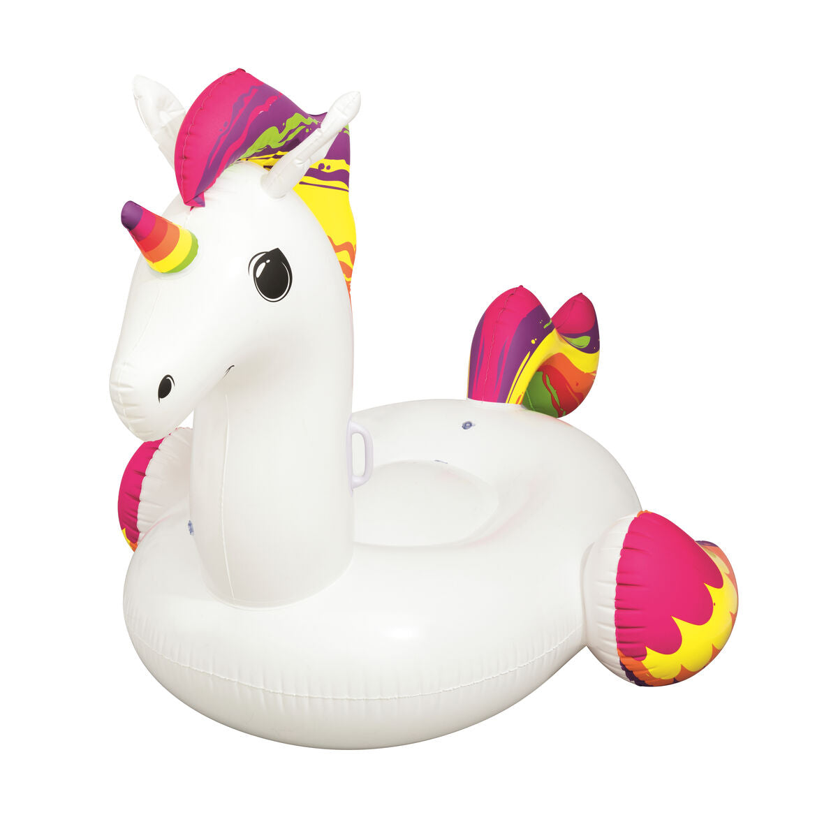 Bestway Inflatable Pool Figure Bestway 164 X 224 Cm Unicorn