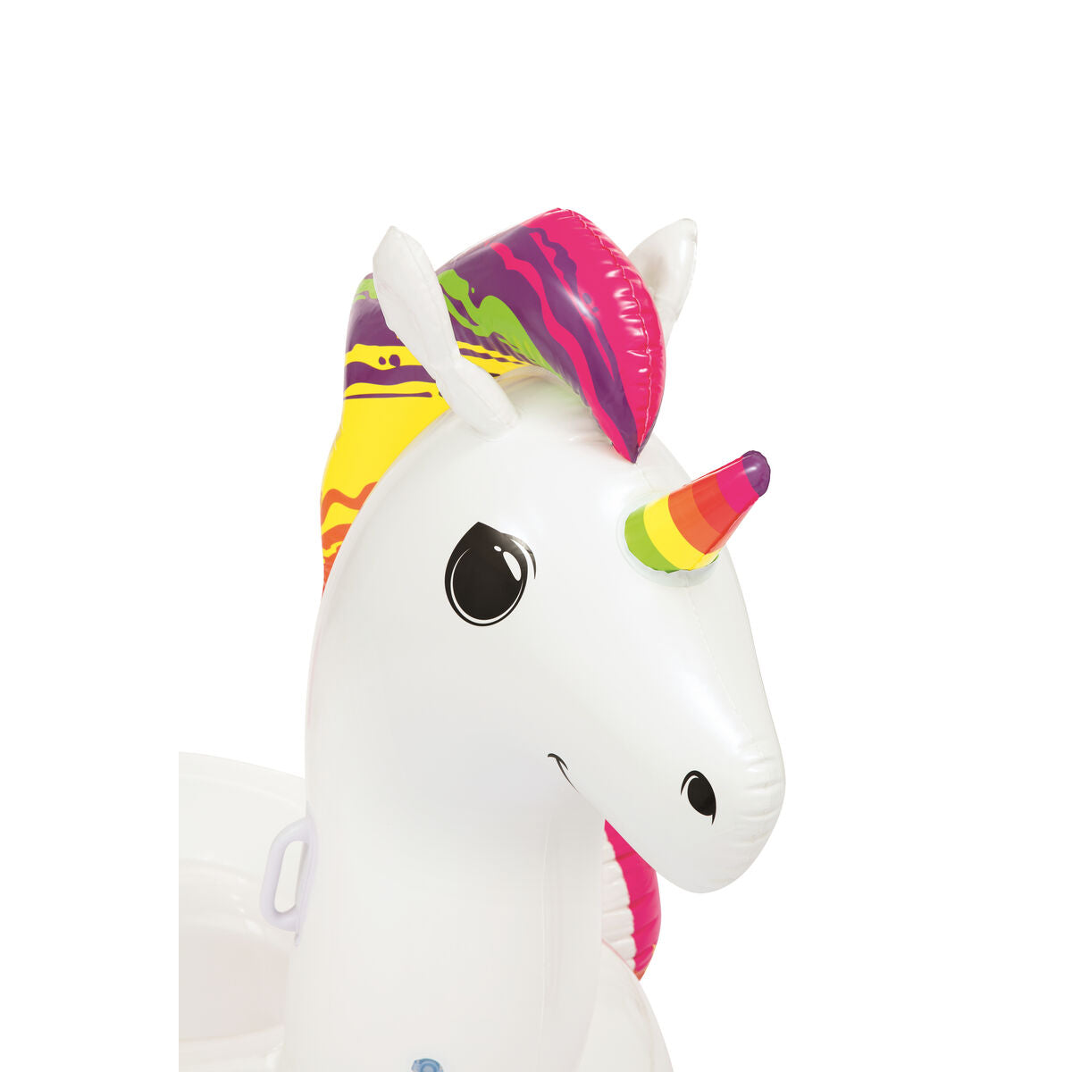 Bestway Inflatable Pool Figure Bestway 164 X 224 Cm Unicorn