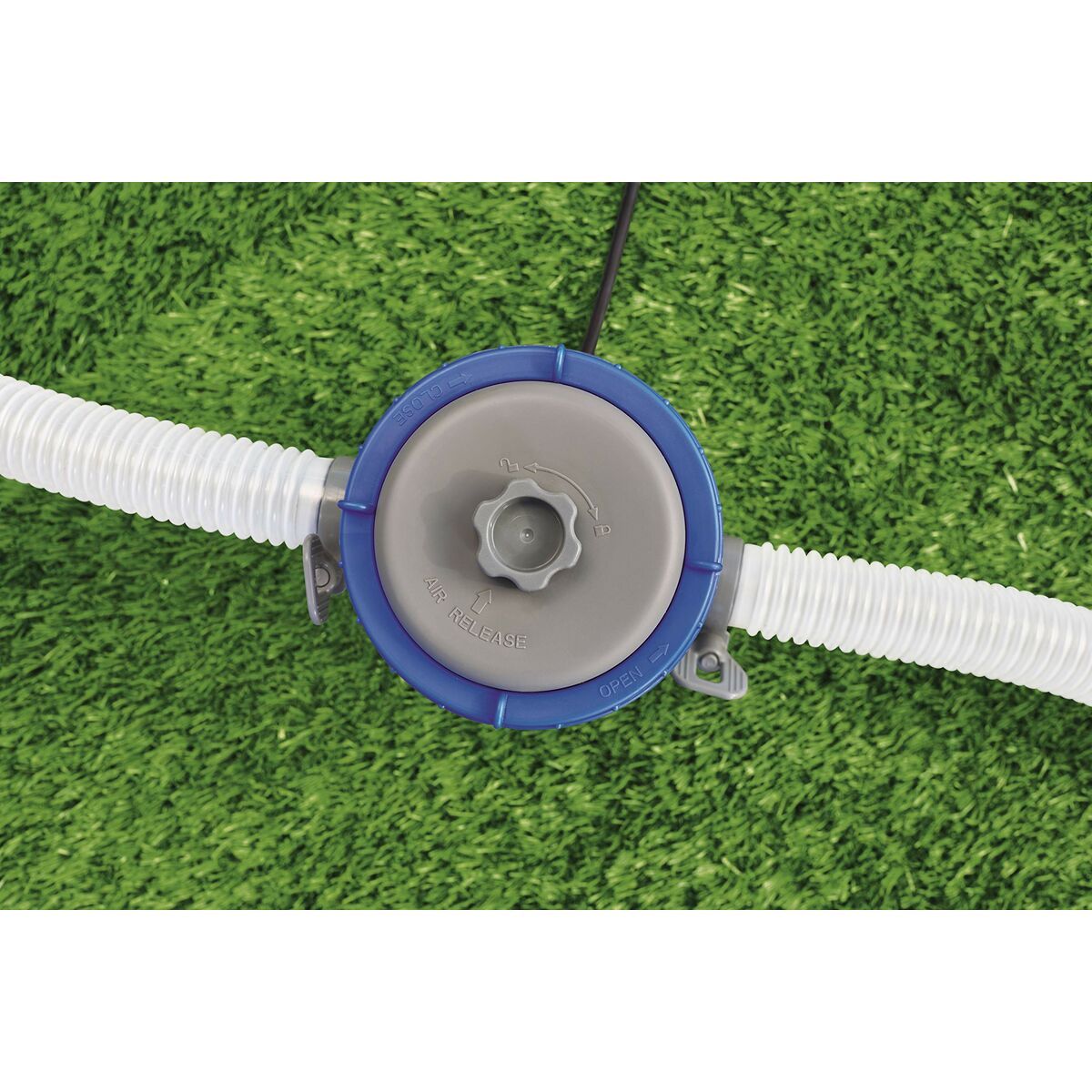 Bestway Treatment Plant For Swimming Pool Bestway 1249 L/H