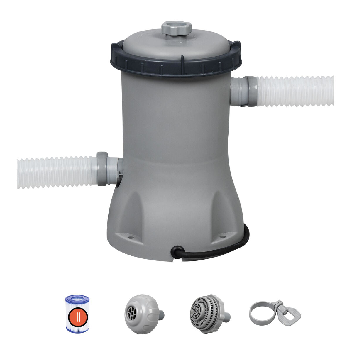 Bestway Treatment Plant For Swimming Pool Bestway 2006 L/H