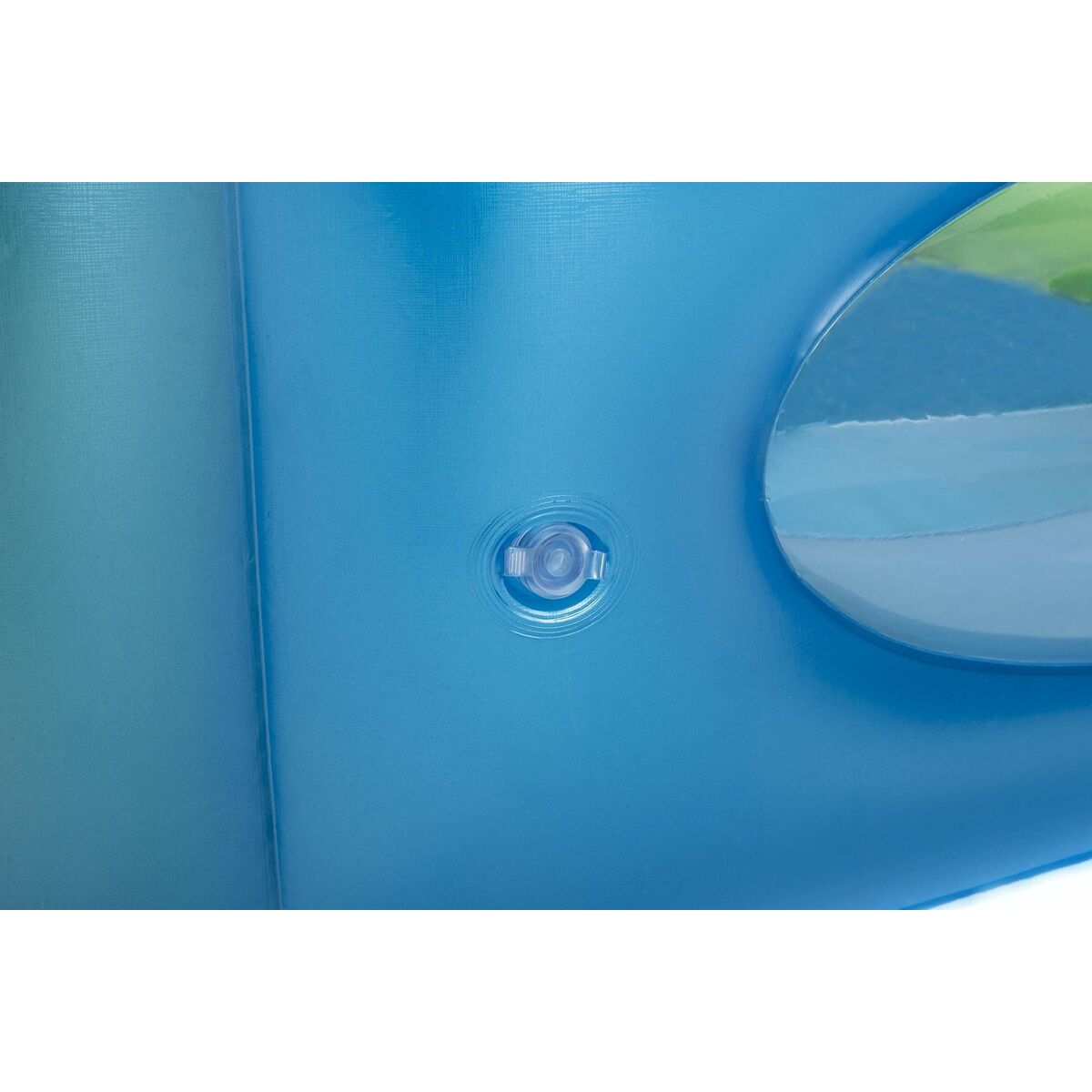 Bestway Inflatable Paddling Pool For Children Bestway 168 X 168 X 56 Cm