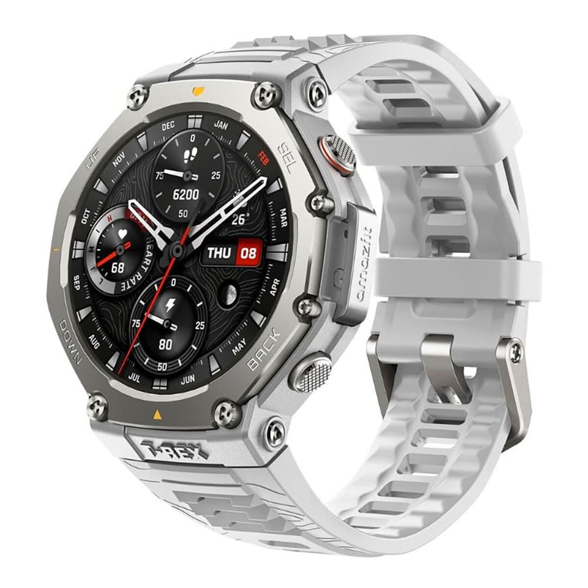 Amazfit Smartwatch Amazfit W2322Gl6N