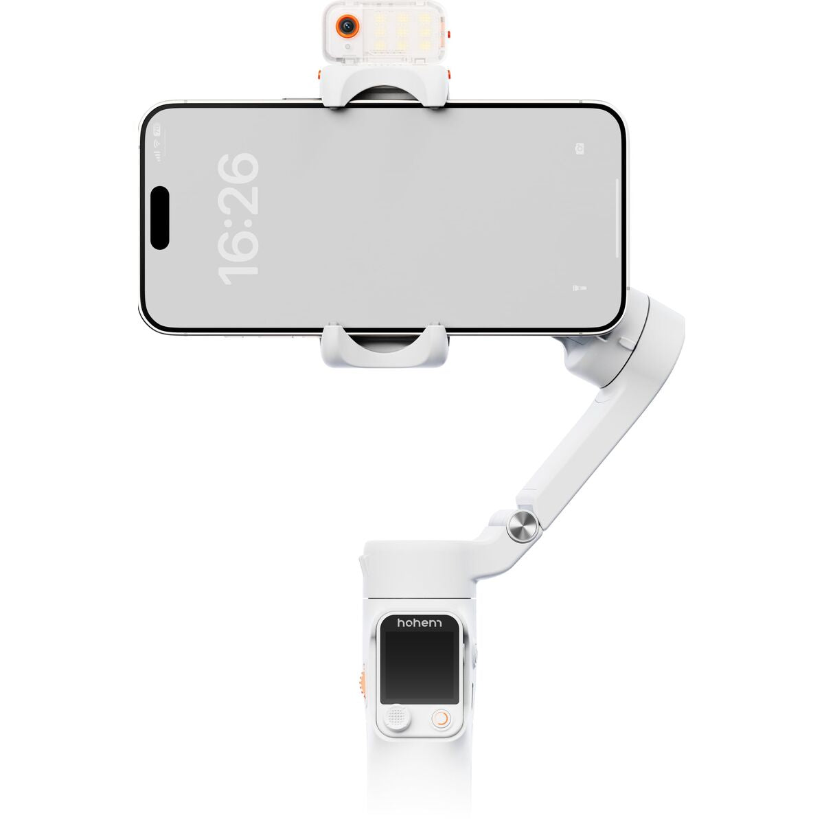 Hohem Camera Stabiliser For Smartphone Hohem Hpg-V3U Blk