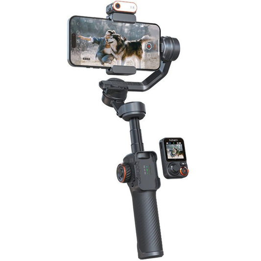 Hohem Camera Stabiliser For Smartphone Hohem Hpg-M7