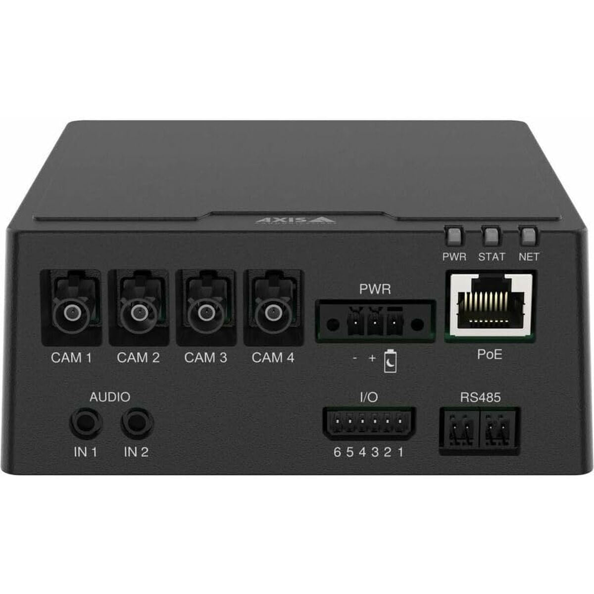 Axis Surveillance Camcorder Axis 02999-001