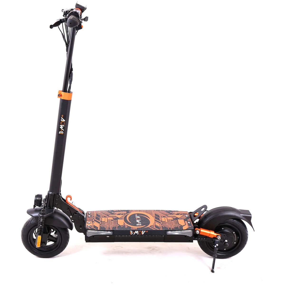 B-Mov Electric Scooter B-Mov Tramuntana 800 W