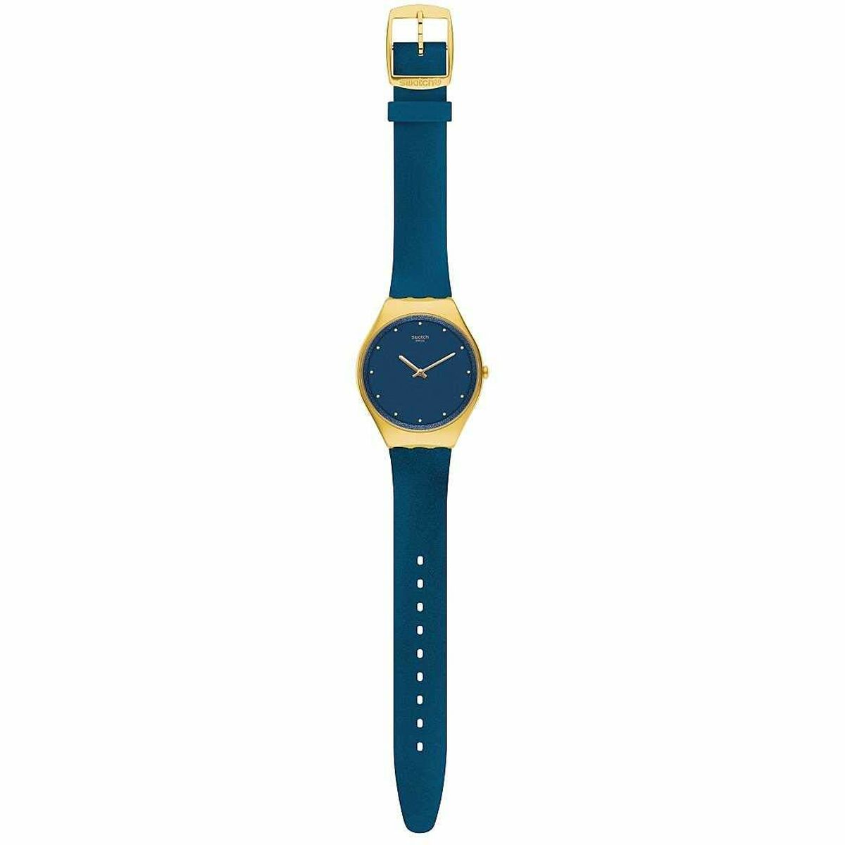 Swatch Unisex Watch Swatch Syxg108 (Ø 38 Mm)