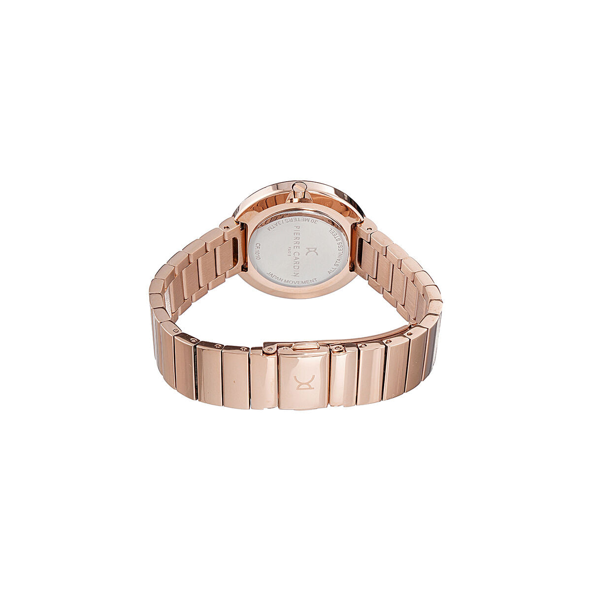 Pierre Cardin Ladies' Watch Pierre Cardin Cf.1010.Mr.1 (Ø 32 Mm)