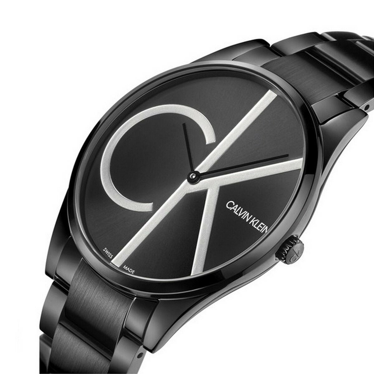 Calvin Klein Men's Watch Calvin Klein Memory (Ø 38 Mm)