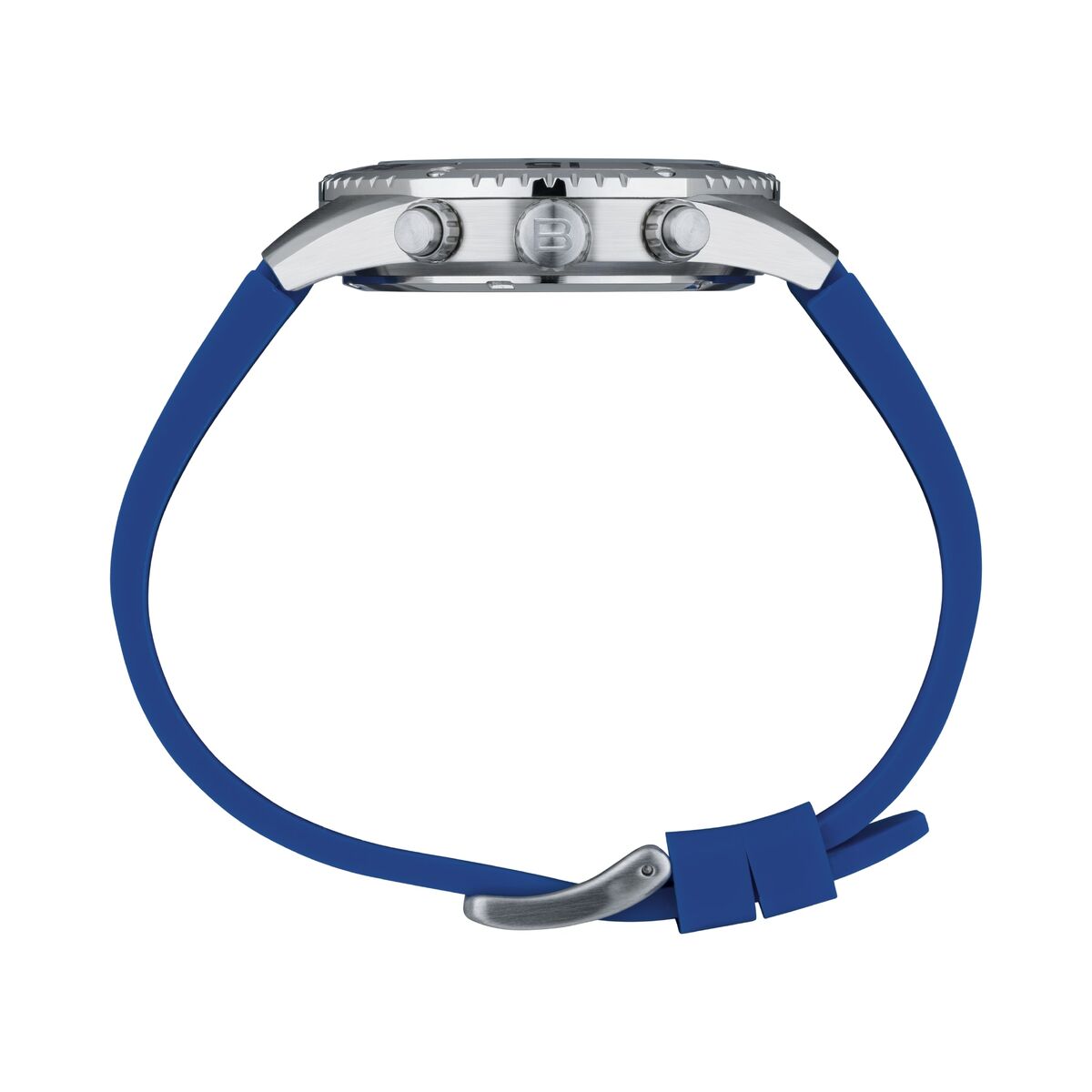 Breil Men's Watch Breil Tw1999 (Ø 43 Mm)