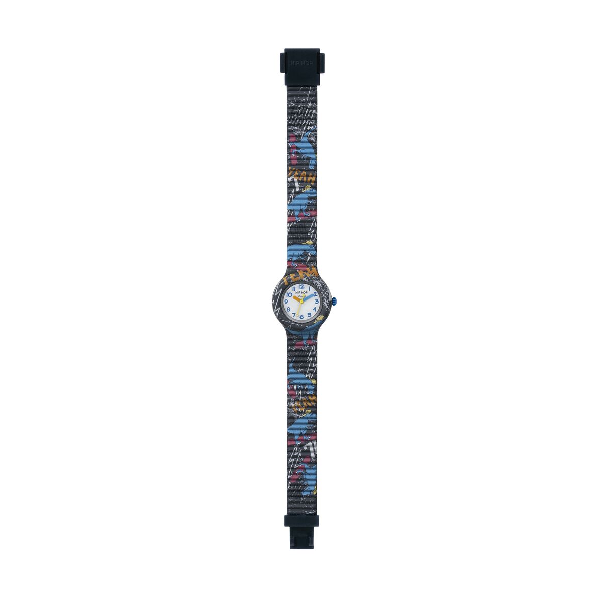Hip Hop Infant's Watch Hip Hop Hwu0992 (Ø 28 Mm)