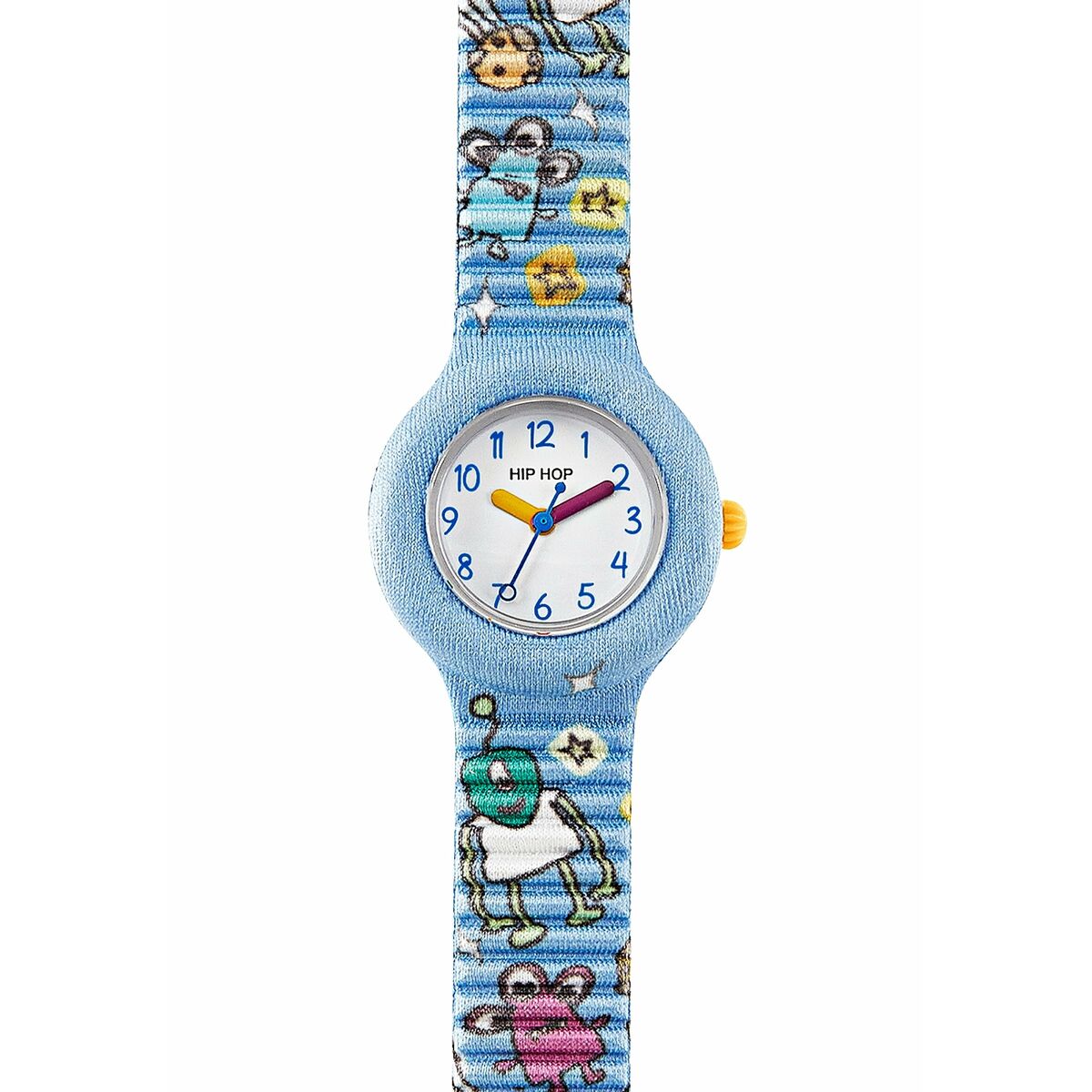 Hip Hop Infant's Watch Hip Hop Hwu1176 (Ø 36 Mm) (Ø 44 Mm)