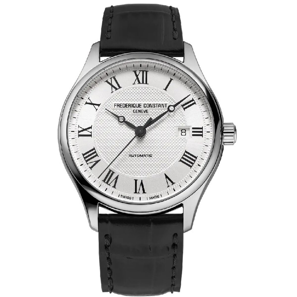 Frederique Constant Men's Watch Frederique Constant Classic Index Automatic (Ø 40 Mm)