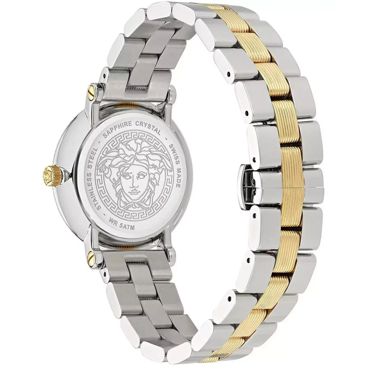 Versace Ladies' Watch Versace Ve7F00423 (Ø 35 Mm)