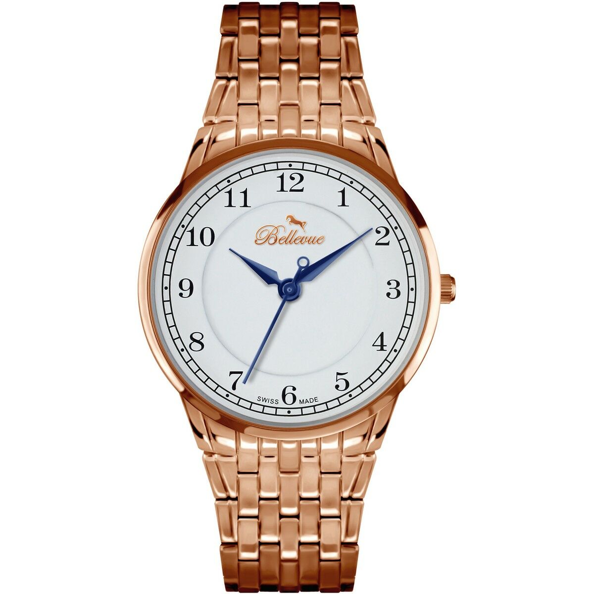 Bellevue Ladies' Watch Bellevue A48 (Ø 36 Mm)