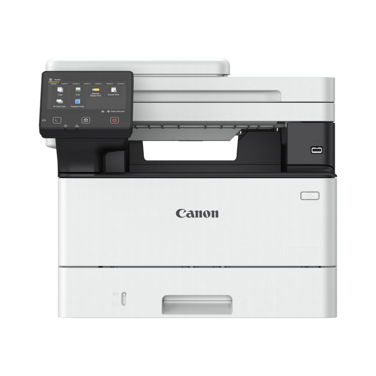 Canon Multifunction Printer Canon I-Sensys Mf463Dw