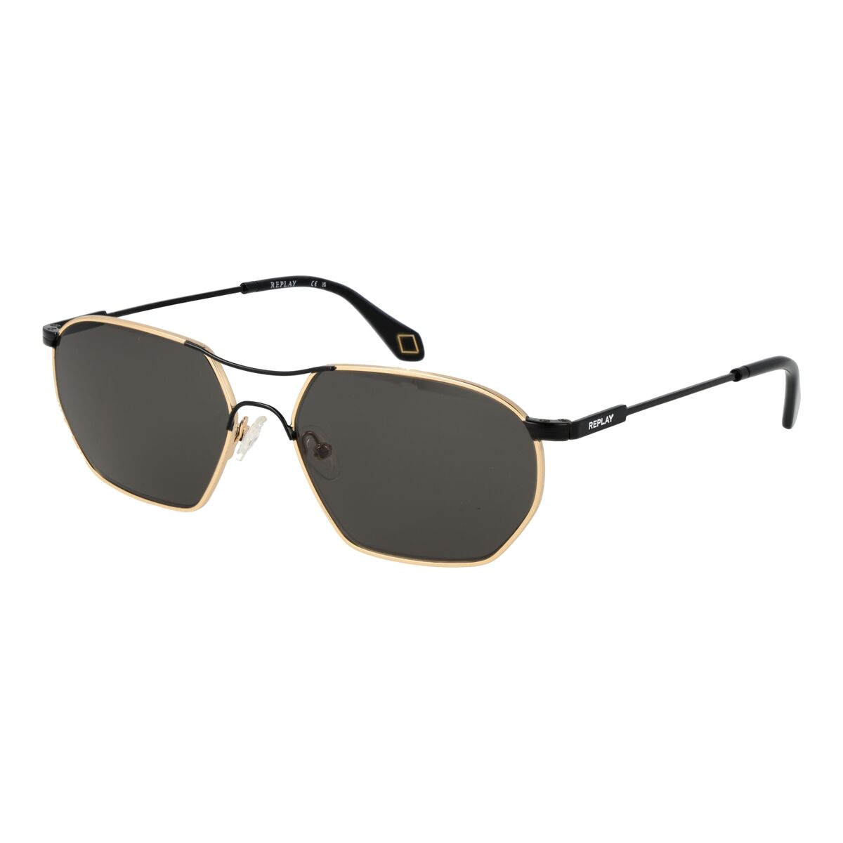 Replay Men's Sunglasses Replay Ry269V 5802S